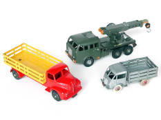 DINKY TOYS (3)