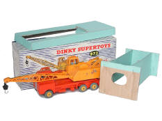 DINKY TOYS (GB) (1)