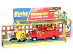 DINKY TOYS (GB) (1)