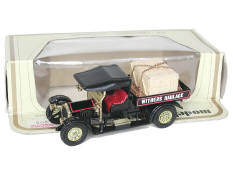 MATCHBOX - MODELS OF YESTERYEAR (GB) (1)