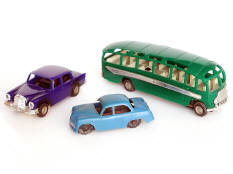 TRIANG-TOYS (GB) (3)