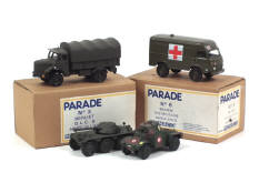 PARADE (FRANCE) (4)