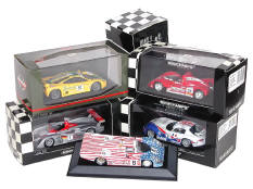 MINICHAMPS (ALLEMAGNE) (5)