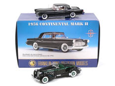 FRANKLIN MINT (USA) (2)