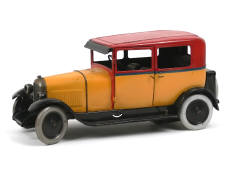 CITROËN (FRANCE) (1)