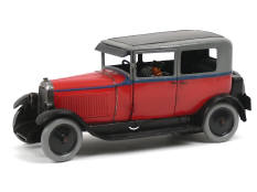 CITROËN (FRANCE) (1)