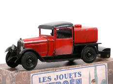 CITROËN (FRANCE) (1)