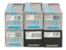 MINICHAMPS (ALLEMAGNE) (6)