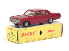 DINKY TOYS (FRANCE) (1)