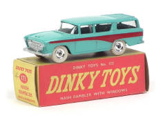 DINKY TOYS (GB) (1)