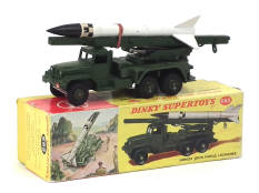 DINKY TOYS (GB) (1)