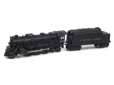 LIONEL (USA) (1)