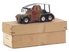 MÄRKLIN (ALLEMAGNE) (1)