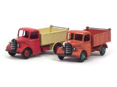 DINKY TOYS (GB) (2)