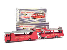 DINKY TOYS (GB) (2)