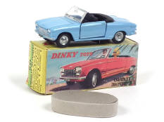 DINKY TOYS (FRANCE) (1)