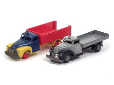 TOBI TOYS & LEGO (2)