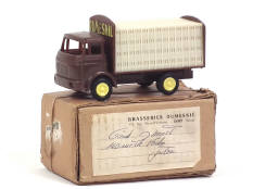 BOURBON (FRANCE) (1)