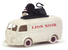 BOURBON (FRANCE) (1)