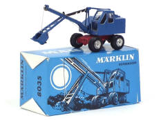 MÄRKLIN (ALLEMAGNE) (1)