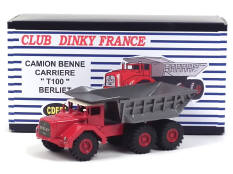 CLUB DINKY FRANCE (1)