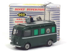 DINKY TOYS (GB) (1)