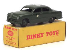 DINKY TOYS (GB) (1)