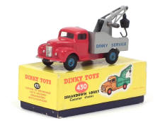 DINKY TOYS (GB) (1)