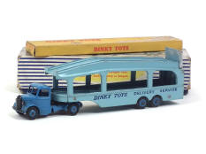 DINKY TOYS (GB) (2)