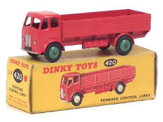 DINKY TOYS (GB) (1)