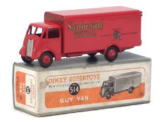 DINKY TOYS (GB) (1)