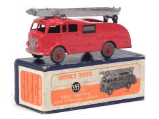 DINKY TOYS (GB) (1)