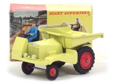 DINKY TOYS (GB) (1)