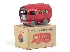 LES ROUTIERS (FRANCE) (1)