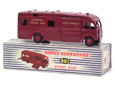 DINKY TOYS (GB) (1)