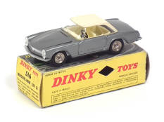 DINKY TOYS (FRANCE) (1)