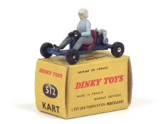 DINKY TOYS (FRANCE) (1)
