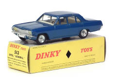 DINKY TOYS (FRANCE) (1)