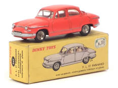DINKY TOYS (FRANCE) (1)
