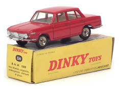 DINKY TOYS (FRANCE) (1)