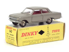 DINKY TOYS (FRANCE) (1)