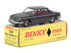 DINKY TOYS (FRANCE) (1)