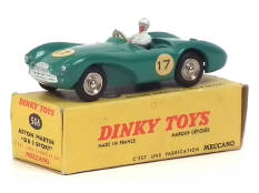DINKY TOYS (FRANCE) (1)