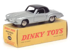 DINKY TOYS (FRANCE) (1)