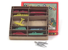 TOOTSIETOY (USA) (1)