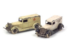 TOOTSIETOY (USA) (2)