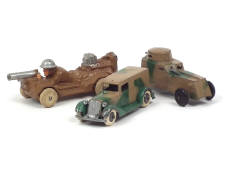 TOOTSIETOY (USA) (3)