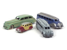 TOOTSIETOY (USA) (4)