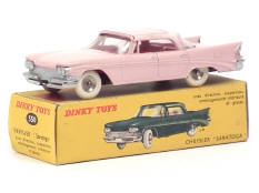 DINKY TOYS (FRANCE) (1)