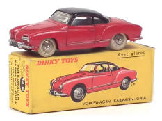 DINKY TOYS (FRANCE) (1)